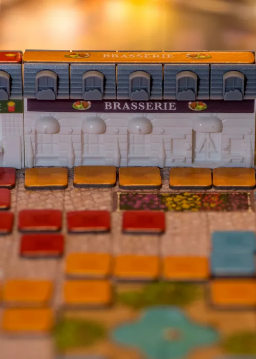 Visuel Dinner Paris toits